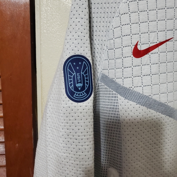 Nike Therma-FIT ADV Team USA Olympic Tech Pack Full-Zip Hoodie Jacket - Picture 9 of 14